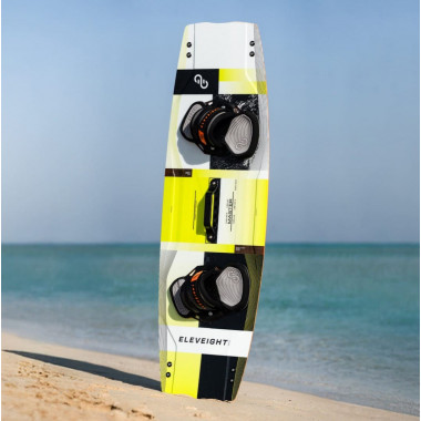 Кайтборд ELEVEIGHT MASTER V8 2026