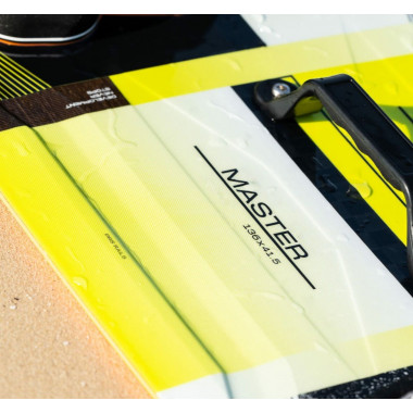 Кайтборд ELEVEIGHT MASTER V9 2027