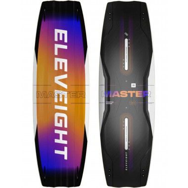 Кайтборд ELEVEIGHT Master C+ V8 2027