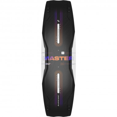 Кайтборд ELEVEIGHT Master C+ V8 2027