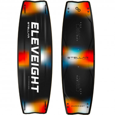 Кайтборд ELEVEIGHT STELLAR V3 2027