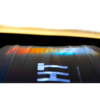 Кайтборд ELEVEIGHT STELLAR V3 2027