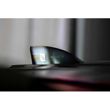 Кайтборд ELEVEIGHT STELLAR V3 2027