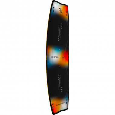 Кайтборд ELEVEIGHT STELLAR V3 2027