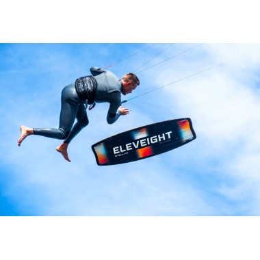 Кайтборд ELEVEIGHT STELLAR V3 2027