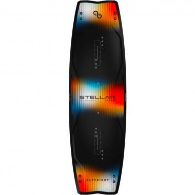 Кайтборд ELEVEIGHT STELLAR V3 2027