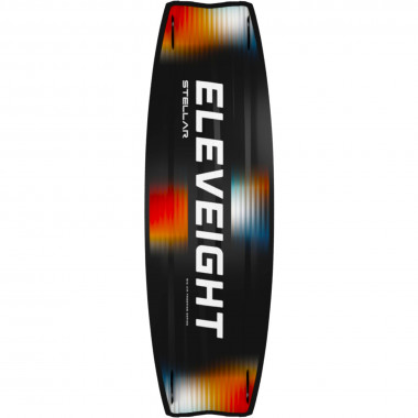 Кайтборд ELEVEIGHT STELLAR V3 2027