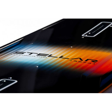 Кайтборд ELEVEIGHT STELLAR V3 2027