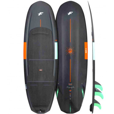 Серфборд F-ONE MAGNET CARBON V2