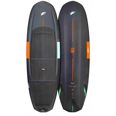 Серфборд F-ONE MAGNET CARBON V2