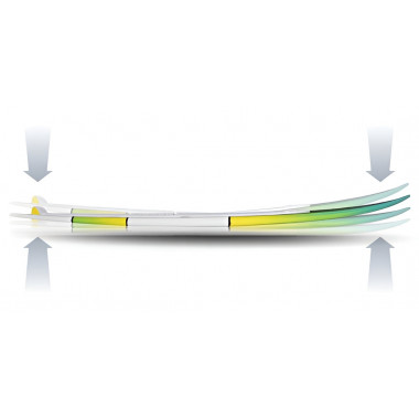 Серфборд F-One Mitu Pro Flex