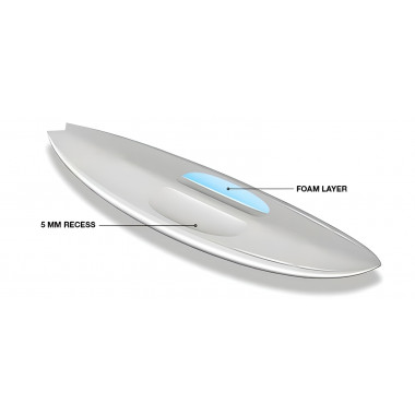 Серфборд F-One Mitu Pro Flex