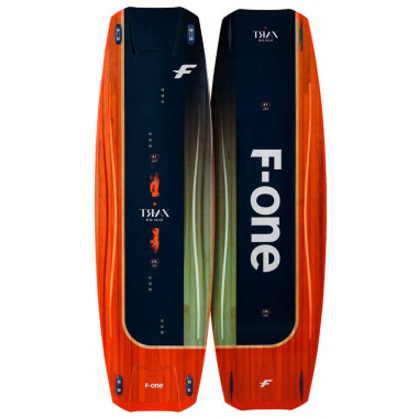 Кайтборд F-ONE TRAX HRD LITE TECH 2024