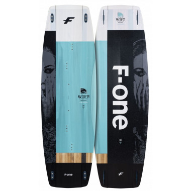 Кайтборд F-ONE WTF CARBON 2023