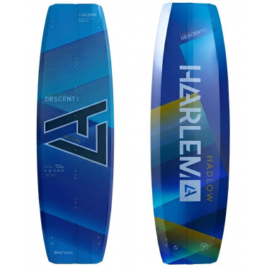 Кайтборд Harlem Descent 2026