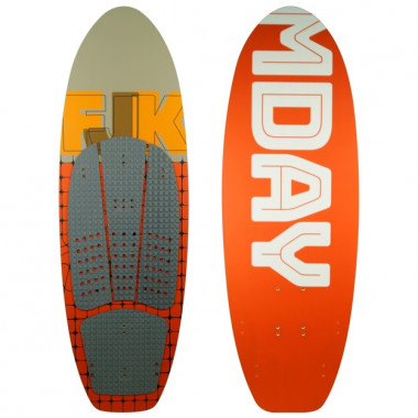 Гидрофойл комплект FLAPJACK + HYDROFOIL ALLOY 2024