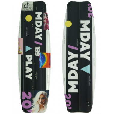 Кайтборд M-DAY PLAY 2025