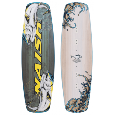 Кайтборд NAISH TRAVERSE 2023