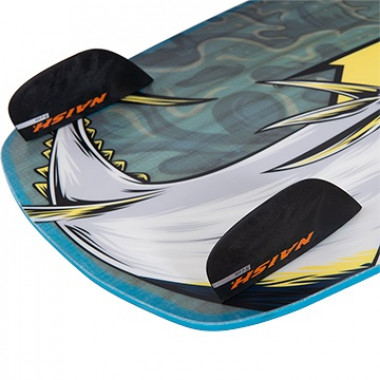 Кайтборд NAISH TRAVERSE 2023