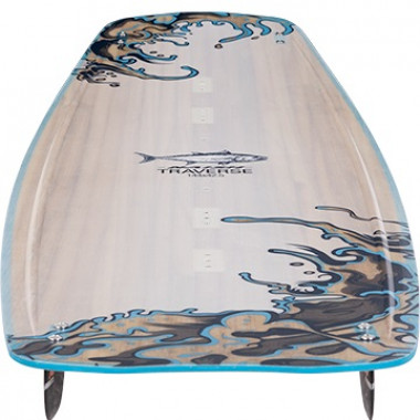Кайтборд NAISH TRAVERSE 2023