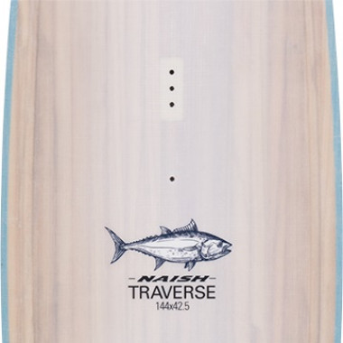 Кайтборд NAISH TRAVERSE 2023