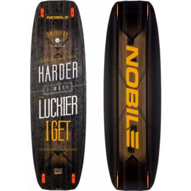 КАЙТБОРД NOBILE 50 FIFTY 2020