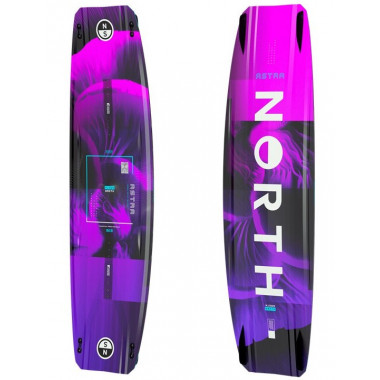 Кайтборд North Astra 2025