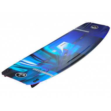 Кайтборд North Atmos 2025