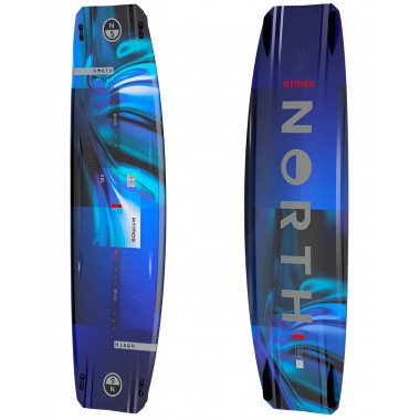Кайтборд North Atmos 2025