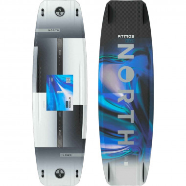 Кайтборд North Atmos Pro 2025
