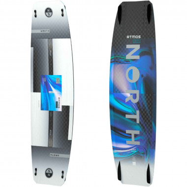 Кайтборд North Atmos Pro 2025
