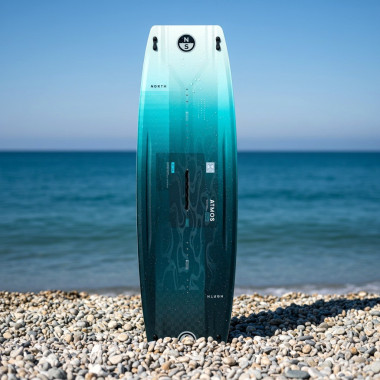 Кайтборд North Atmos Pro 2026