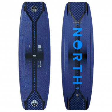 Кайтборд North Atmos Ultra TT 2026