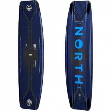 Кайтборд North Atmos Ultra TT 2026