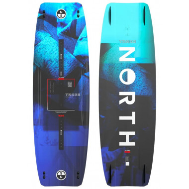 Кайтборд North Trace 2025