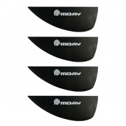 Плавники M-DAY KITEBOARD FIN SET 