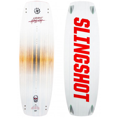 Кайтборд SLINGSHOT ASYLUM V5