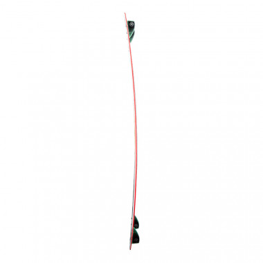 Кайтборд SLINGSHOT ASYLUM V5