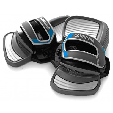 Крепления Cabrinha SOURCE BINDING COMPLETE 2025