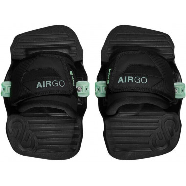 Крепления ELEVEIGHT AIRGO 3 2023