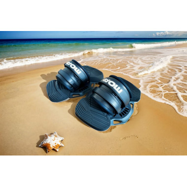 Крепления M-DAY KITE PADS AND STRAPS DUO