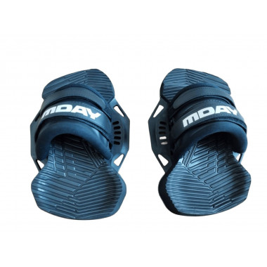 Крепления M-DAY KITE PADS AND STRAPS DUO