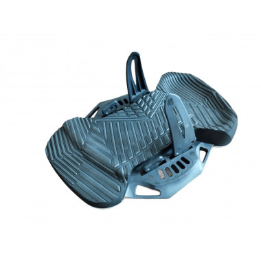 Крепления M-DAY KITE PADS AND STRAPS DUO
