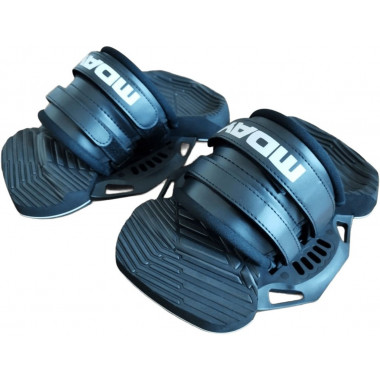 Крепления M-DAY KITE PADS AND STRAPS DUO