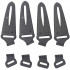 Петли для креплений M-DAY STRAP HOLDERS DUO