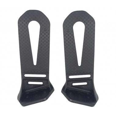 Петли для креплений M-DAY STRAP HOLDERS