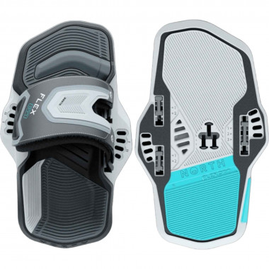 Крепления North Flex Pro 2025