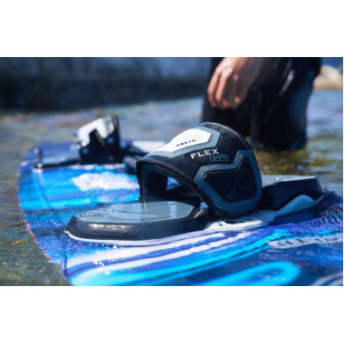 Крепления North Flex Pro 2025