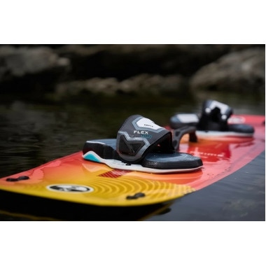 Крепления North Flex Pro 2025