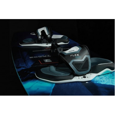 Крепления North Flex Pro 2025